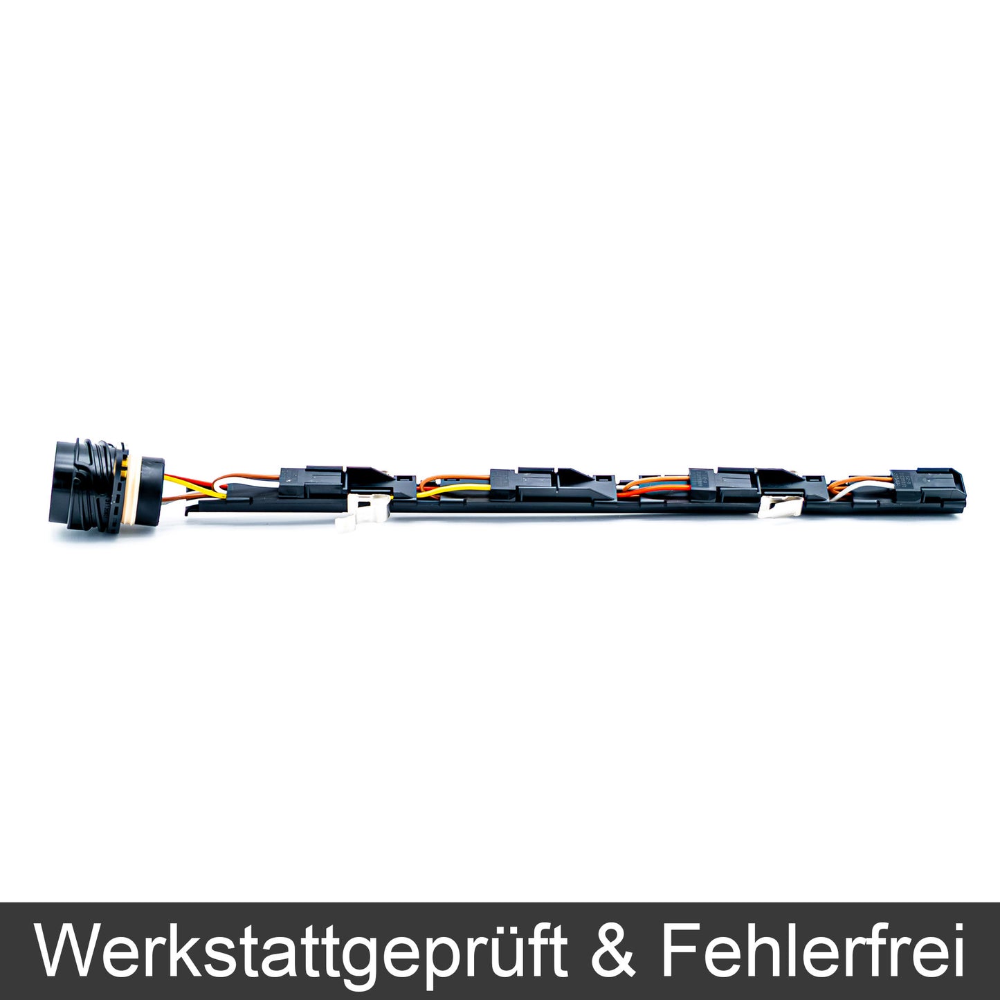 4-Zylinder_PDE-Kabelbaum