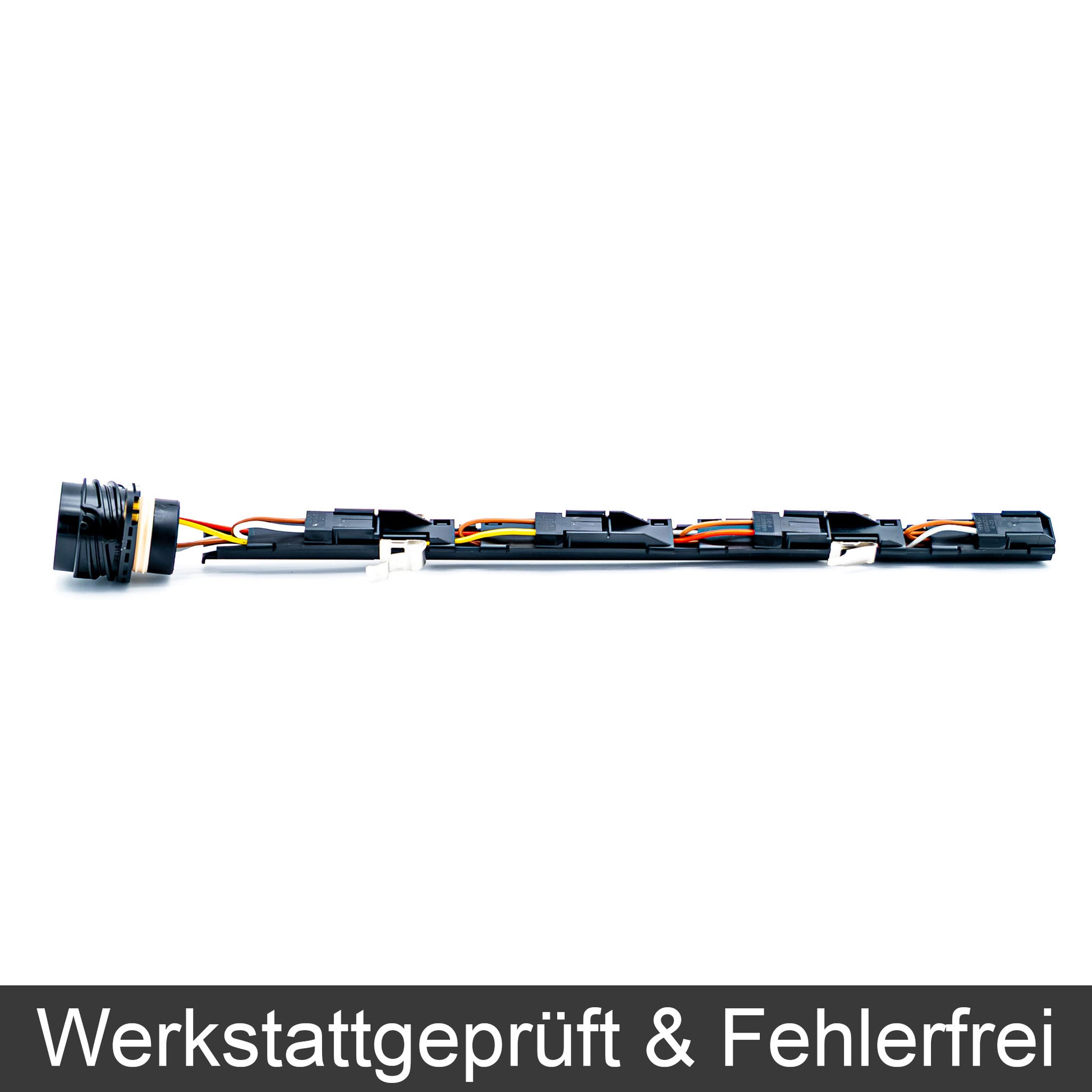 4-Zylinder_PDE-Kabelbaum