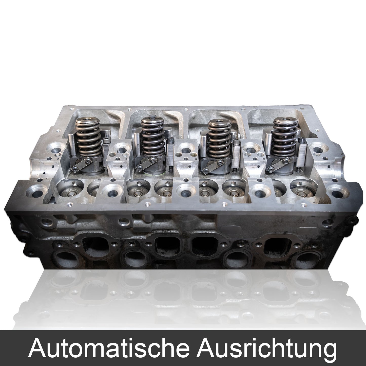 Uchwyt szybkiej wymiany PDE (uchwyt korpusu PDE) dla 2.5/2.0/1.9/1.4/1.2 TDI VW, Audi, Seat, Škoda