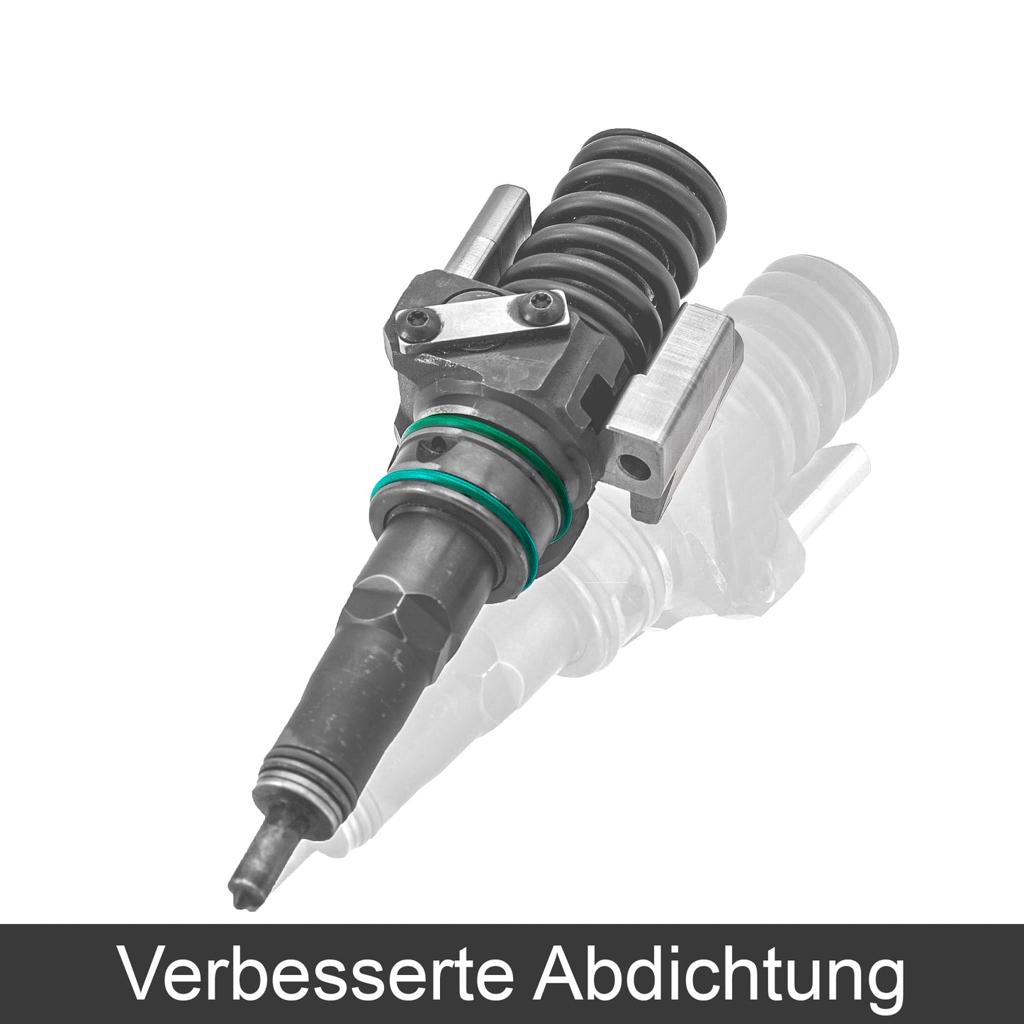 Verstärkte VITON Dichtungen für Pumpe-Düse-Einheit PDE TDI Injektoren
