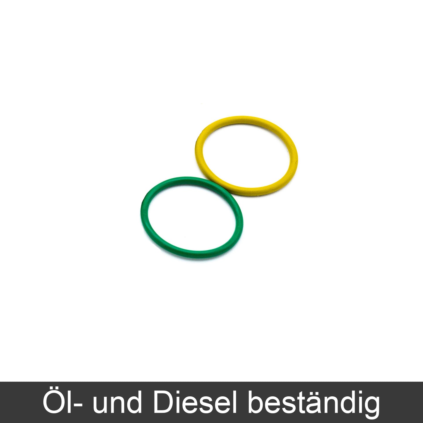 Verstärkte VITON Dichtungen für Pumpe-Düse-Einheit PDE TDI Injektoren