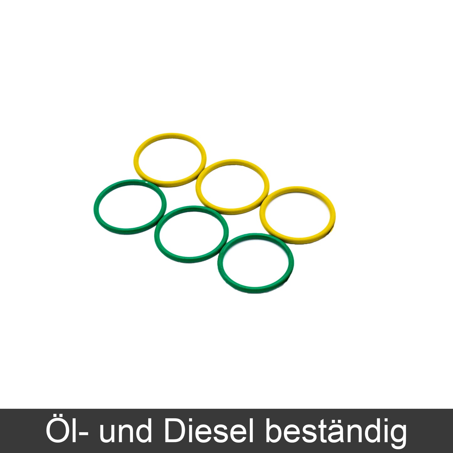 PDE Schnellwechsel Reparaturhalter - Komplett Set für 1.4 TDI & 1.2 TDI mit allen Anbauteilen + Verstärkte Dichtungen