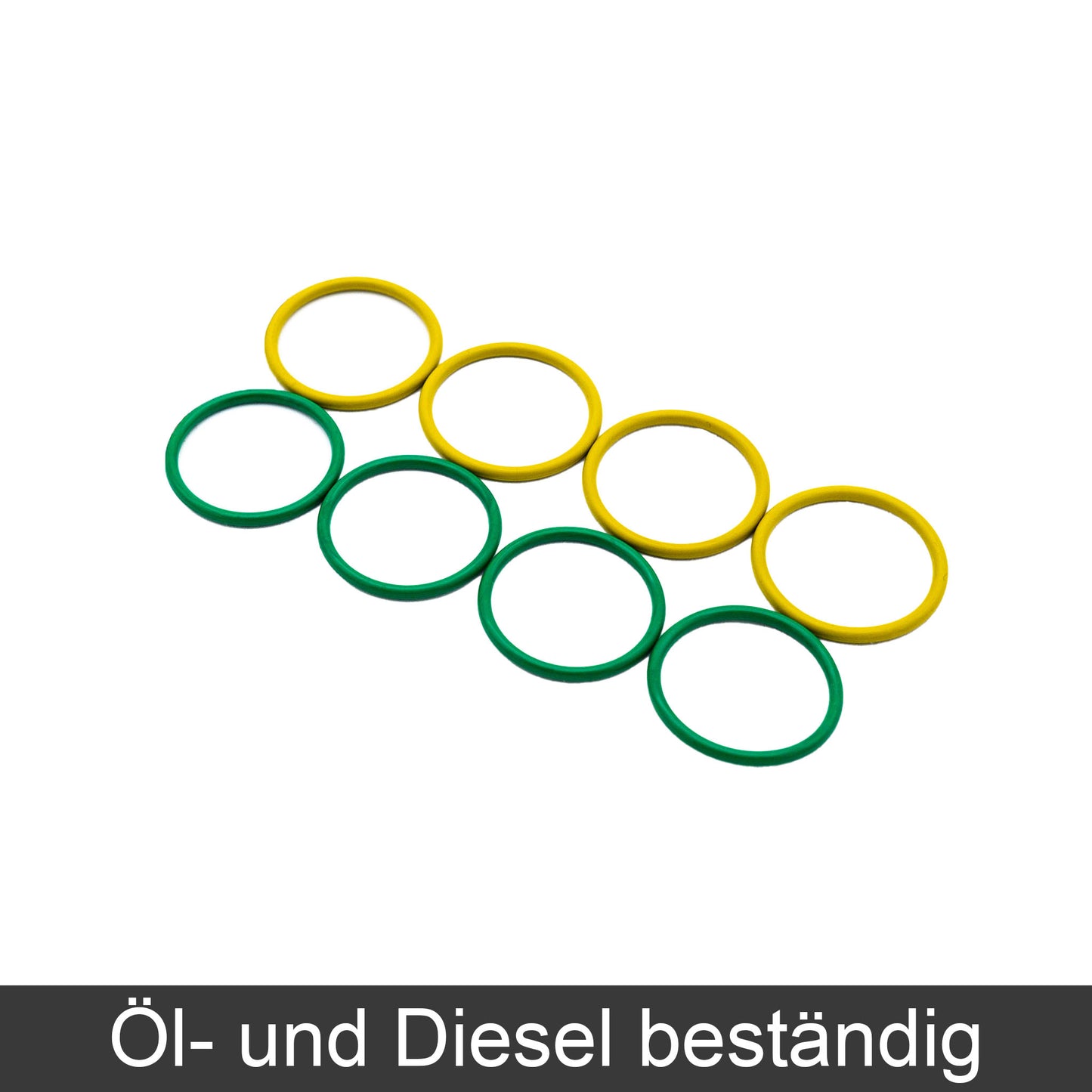 PDE Schnellwechsel Reparaturhalter - Komplett Set für 1.9 TDI & 2.0 TDI mit allen Anbauteilen + Verstärkte Dichtungen