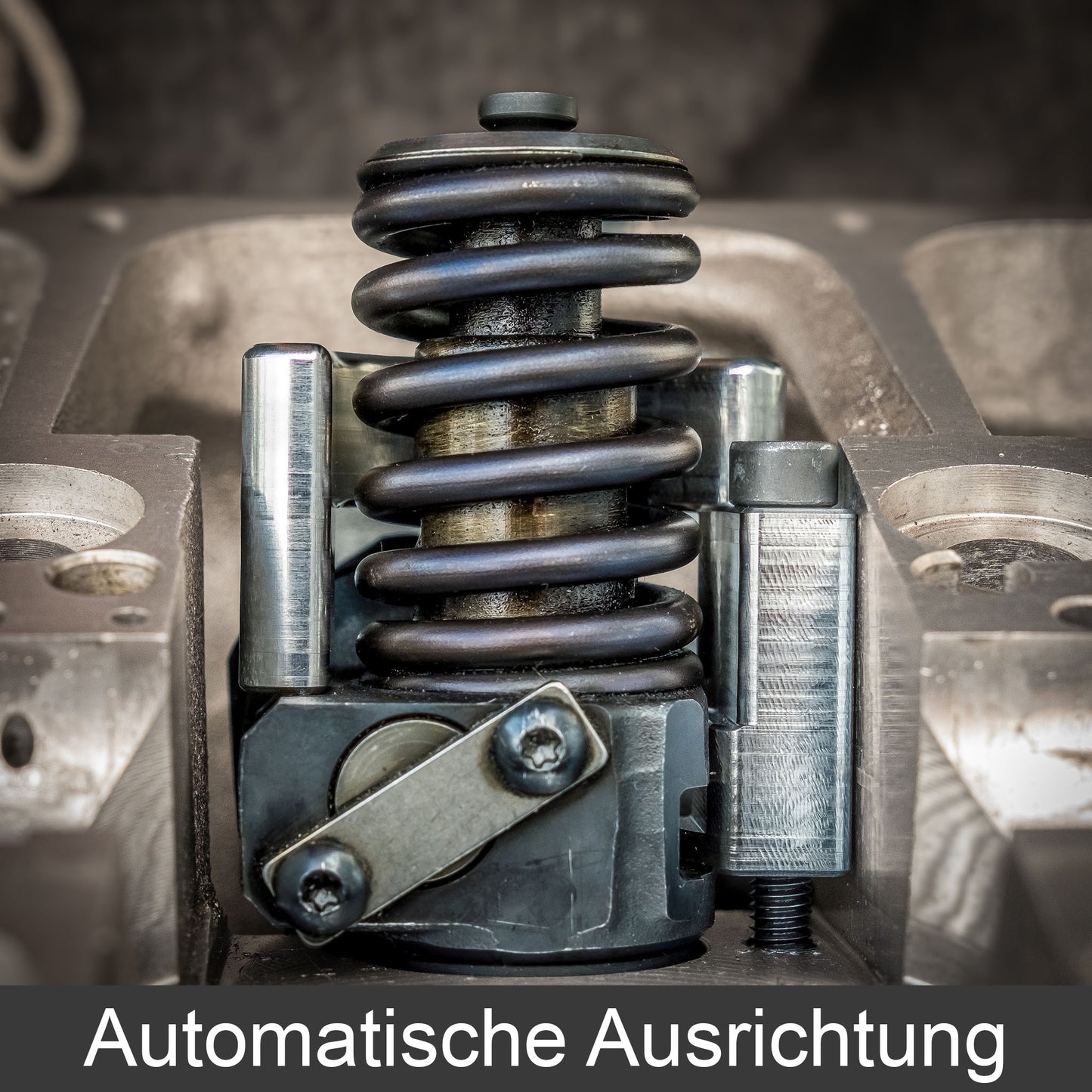 PDE Brücke 1.2 TDI & 1.4 TDI Set