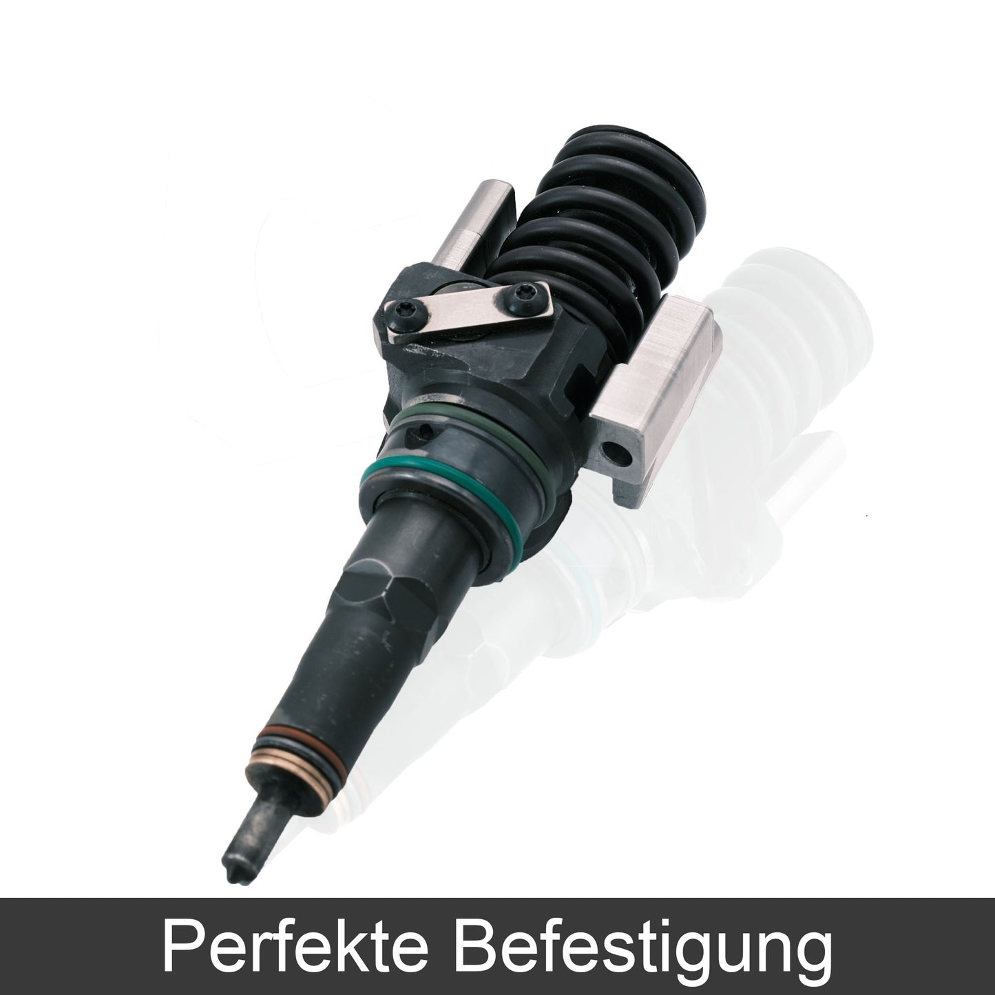 Uchwyt szybkiej wymiany PDE (uchwyt korpusu PDE) dla 2.5/2.0/1.9/1.4/1.2 TDI VW, Audi, Seat, Škoda