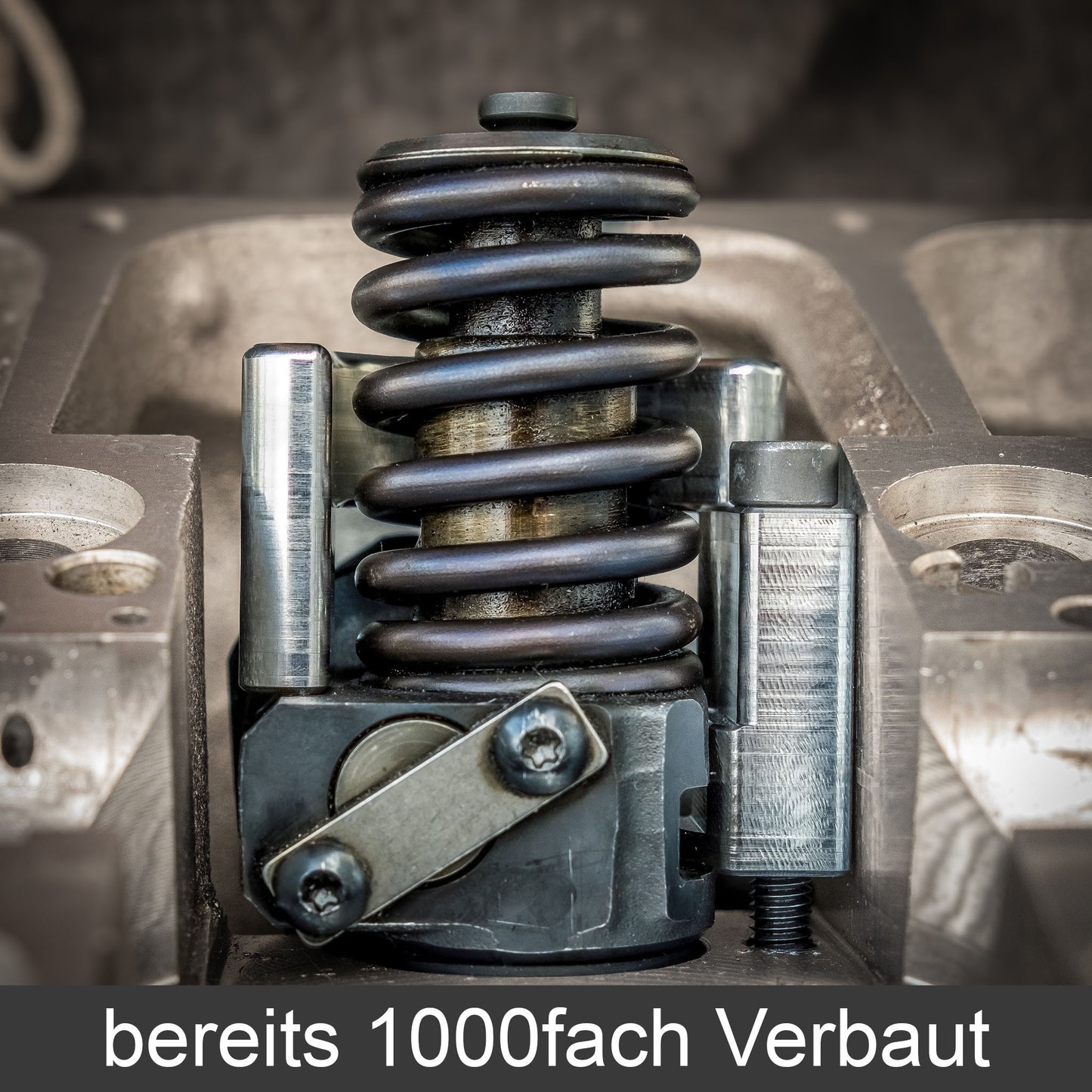 PDE-Injektorschraube_am_PDE-Schnellwechsel-Reparaturhalter