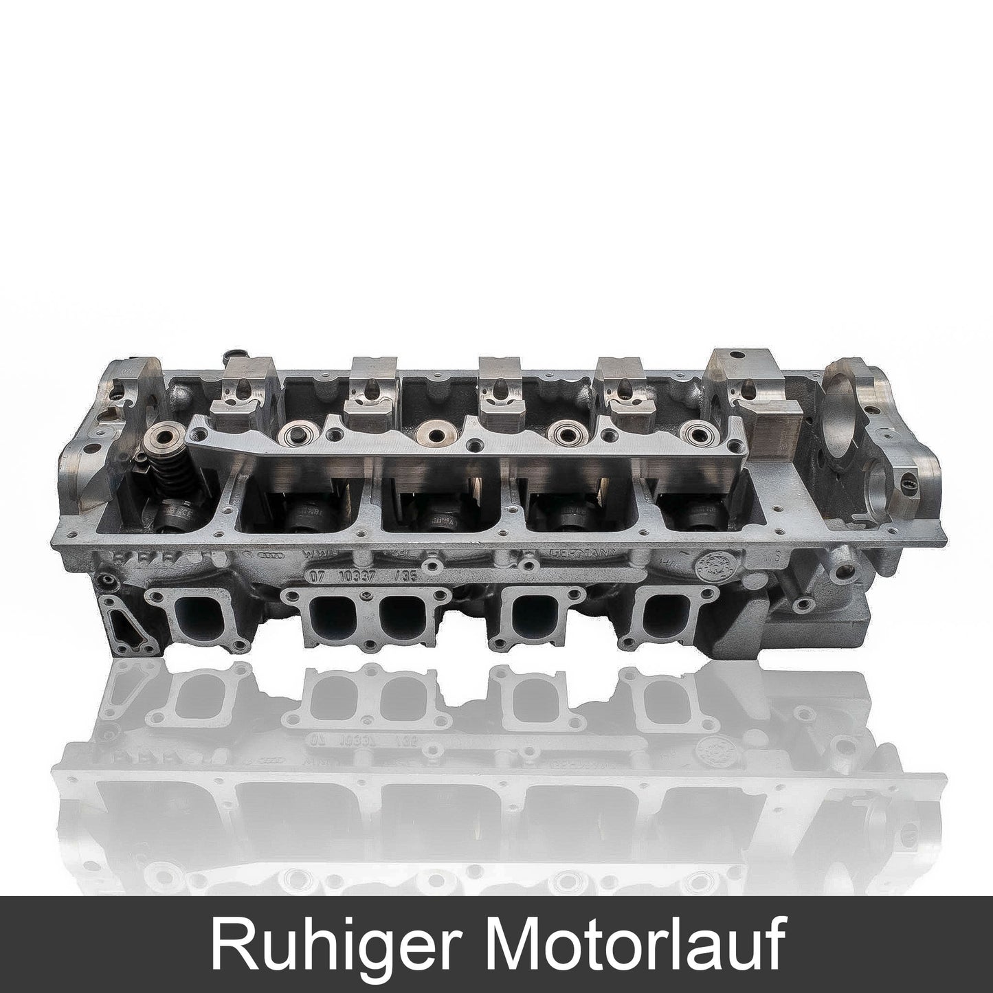 PDE Brücke - Komplett Set für 2.5 TDI mit allen Anbauteilen + Verstärkte Dichtungen