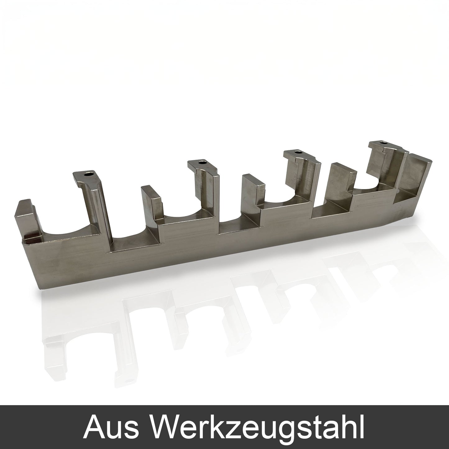 PDE Brücke - Komplett Set für 2.5 TDI mit allen Anbauteilen + Verstärkte Dichtungen