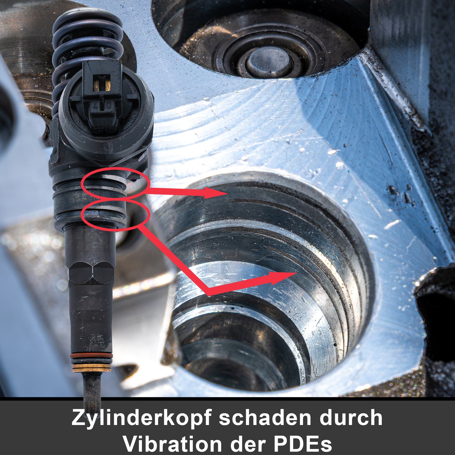 PDE_Einlaufspuren
