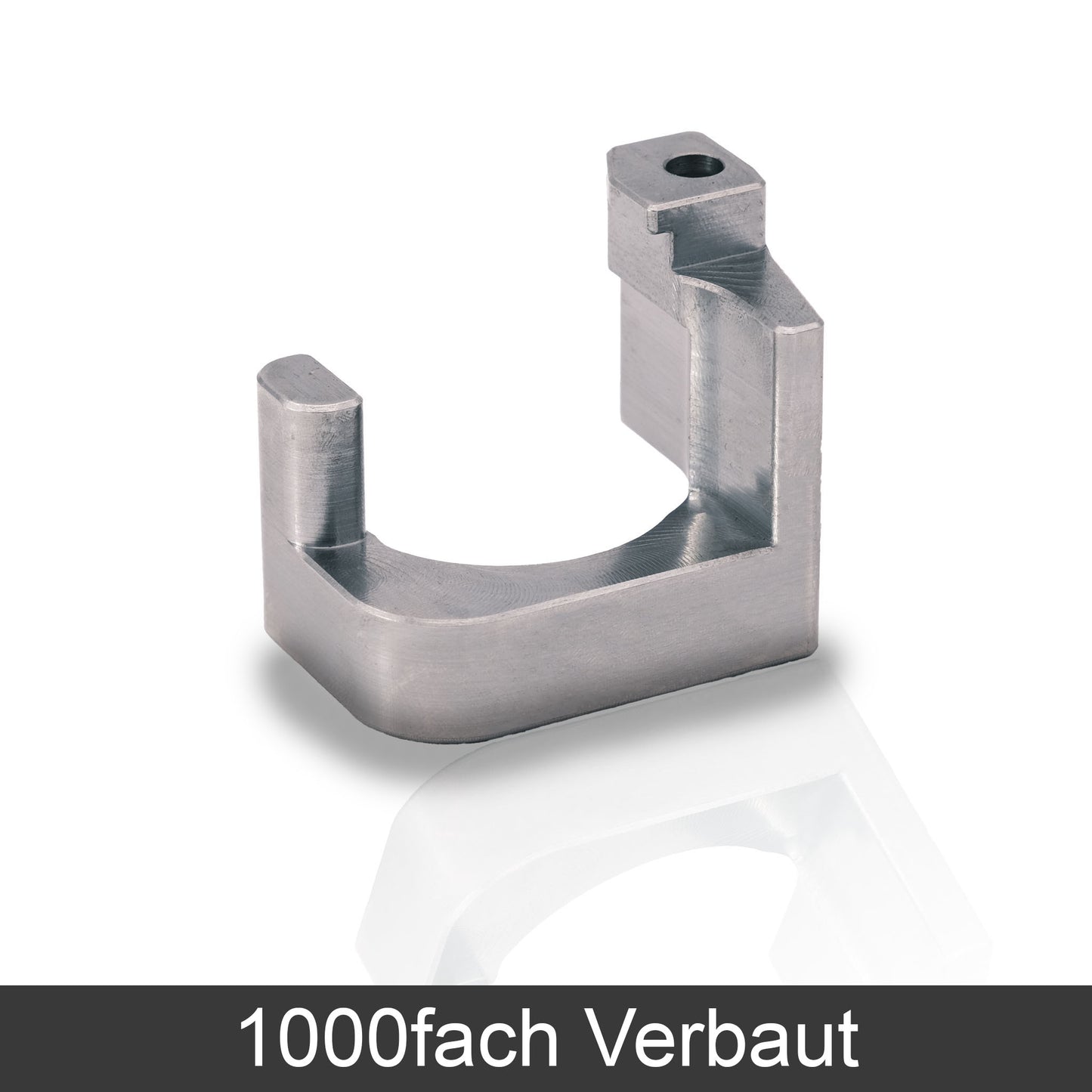 PDE Schnellwechsel Reparaturhalter - Komplett Set für 2.5 TDI mit allen Anbauteilen + Verstärkte Dichtungen