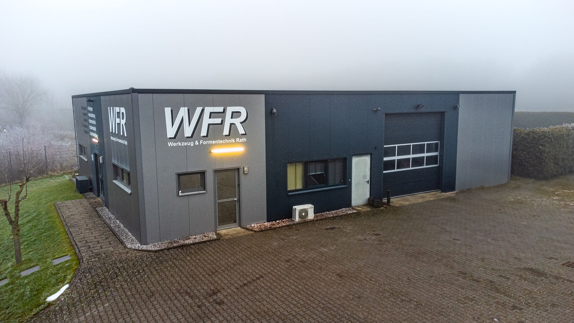 Werkzeug & Formentechnik Rath