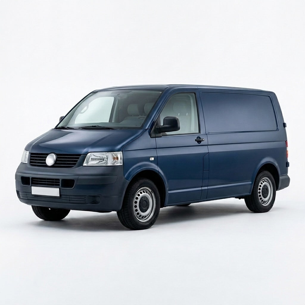 PDE-Produkte für VW T5 (Transporter 5)