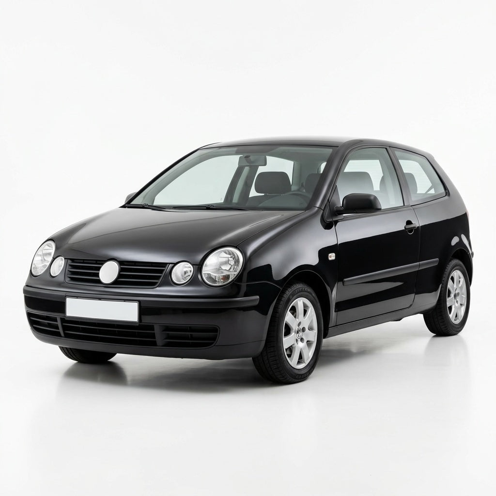 PDE-Produkte für VW Polo