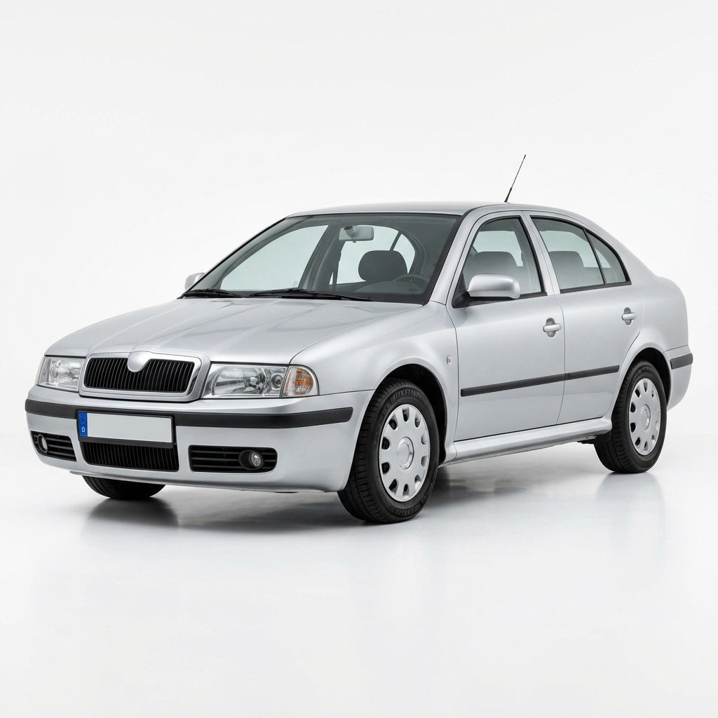 PDE-Produkte für ŠKODA Octavia 1