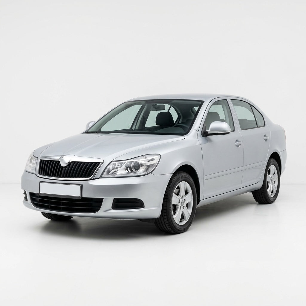 PDE-Produkte für ŠKODA Octavia 2