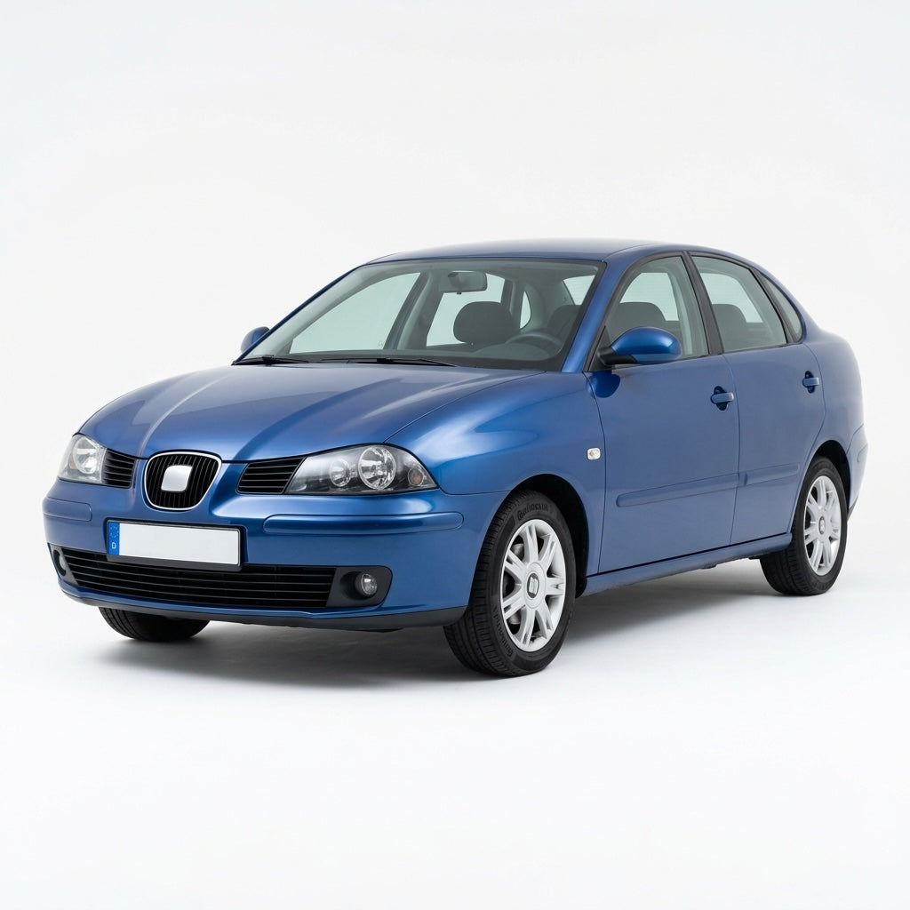 PDE-Produkte für SEAT Cordoba