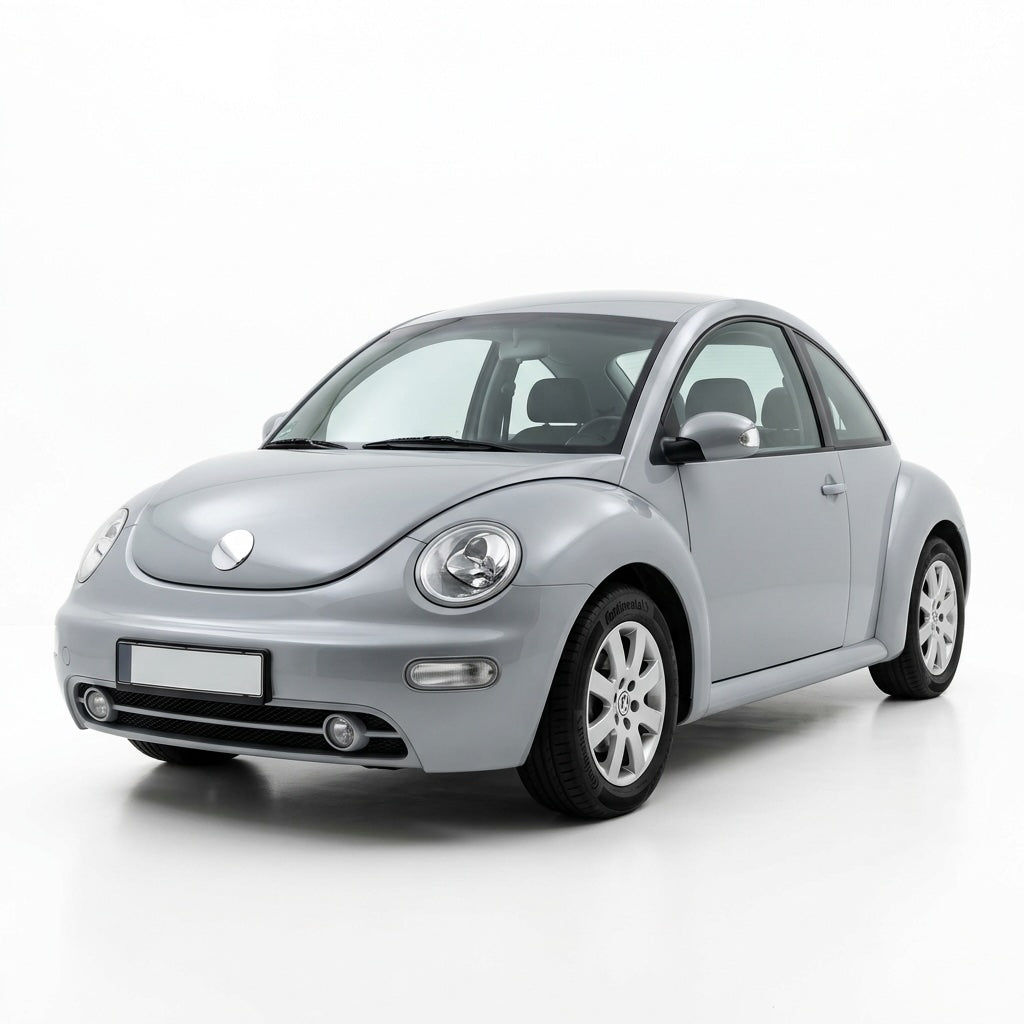 PDE-Produkte für VW New Beetle