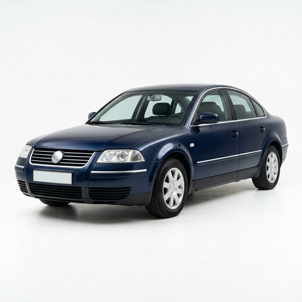 PDE-Produkte für VW Passat