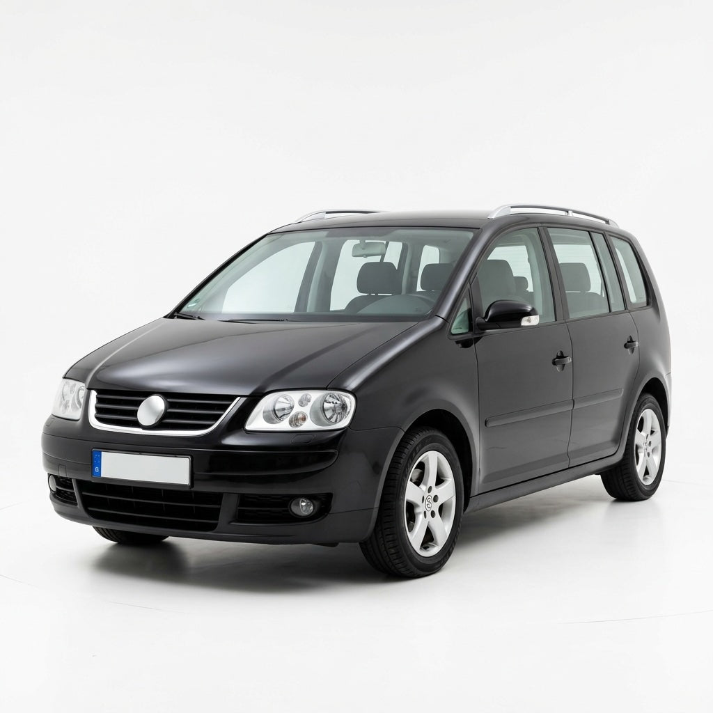 PDE-Produkte für VW Touran