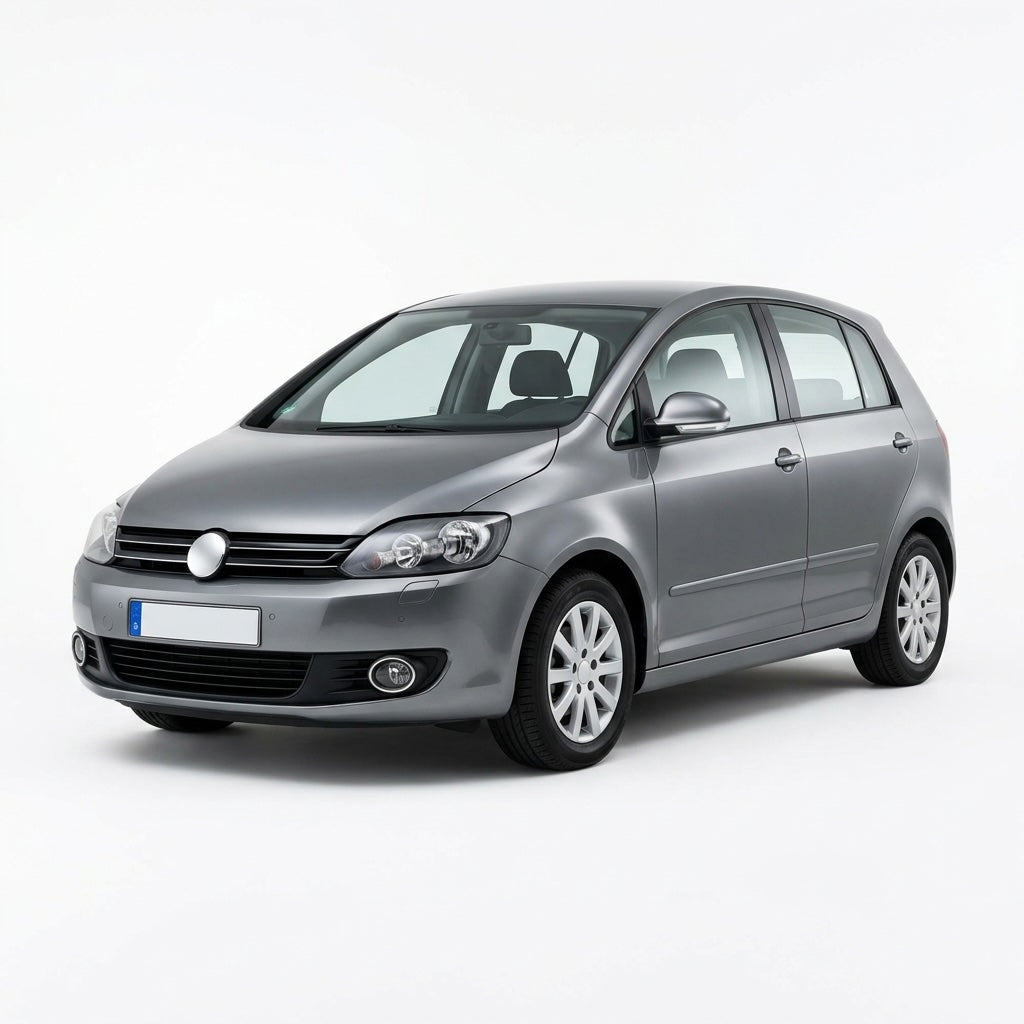 PDE-Produkte für VW Golf Plus (+)