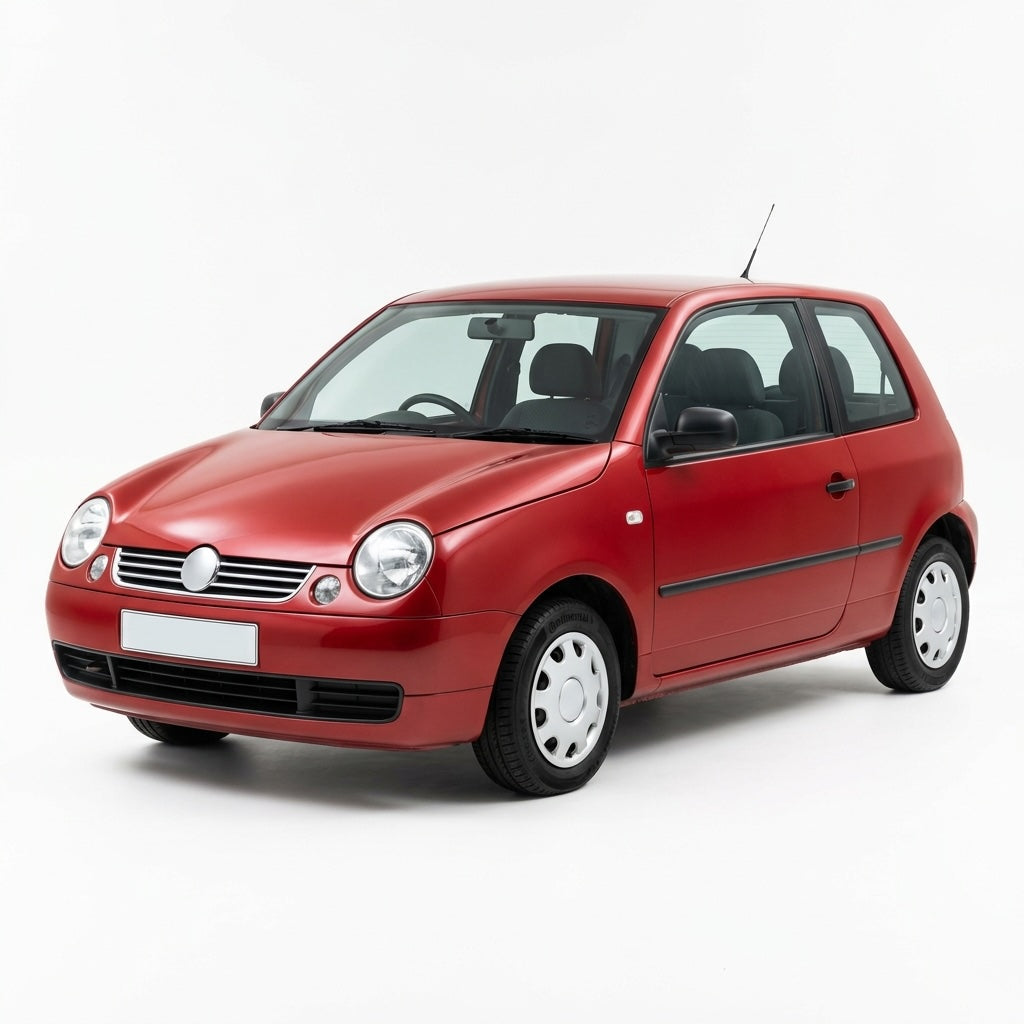 PDE-Produkte für VW Lupo