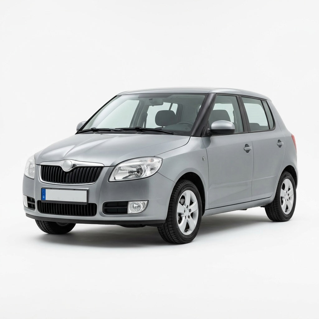PDE-Produkte für ŠKODA Fabia 2