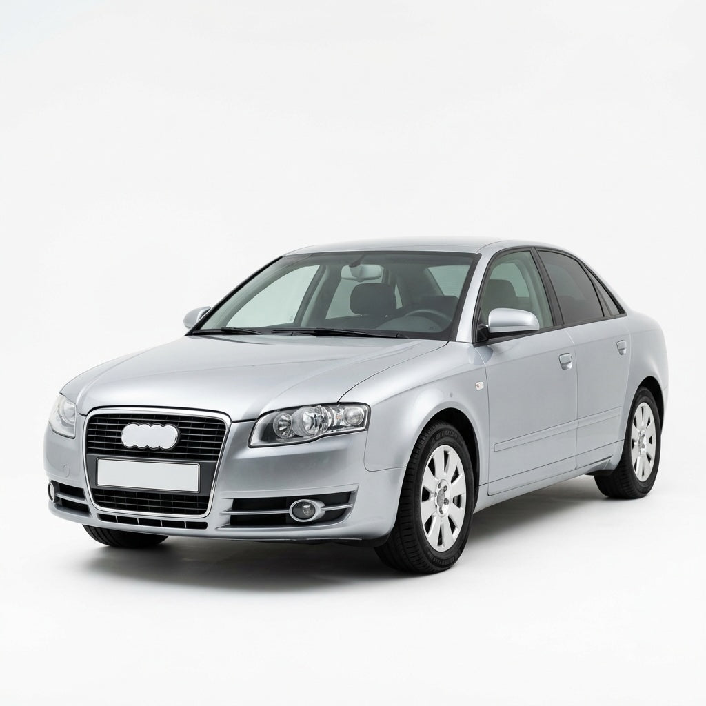 PDE-Produkte für AUDI A4