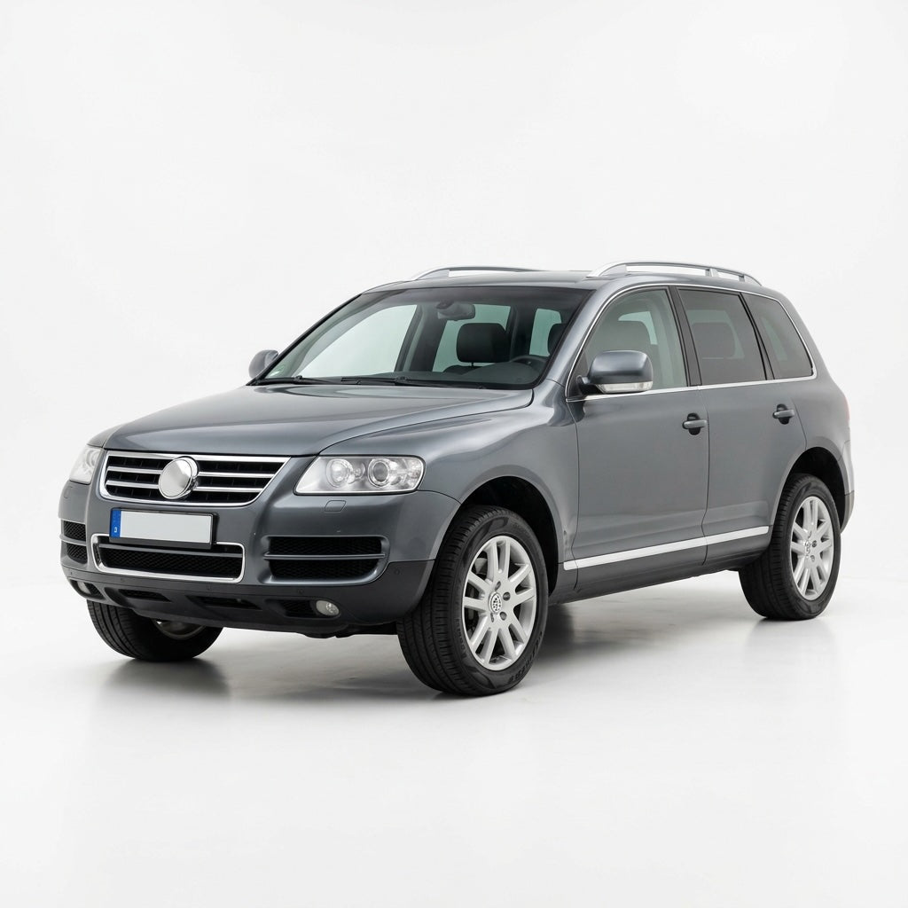 PDE-Produkte für VW Touareg