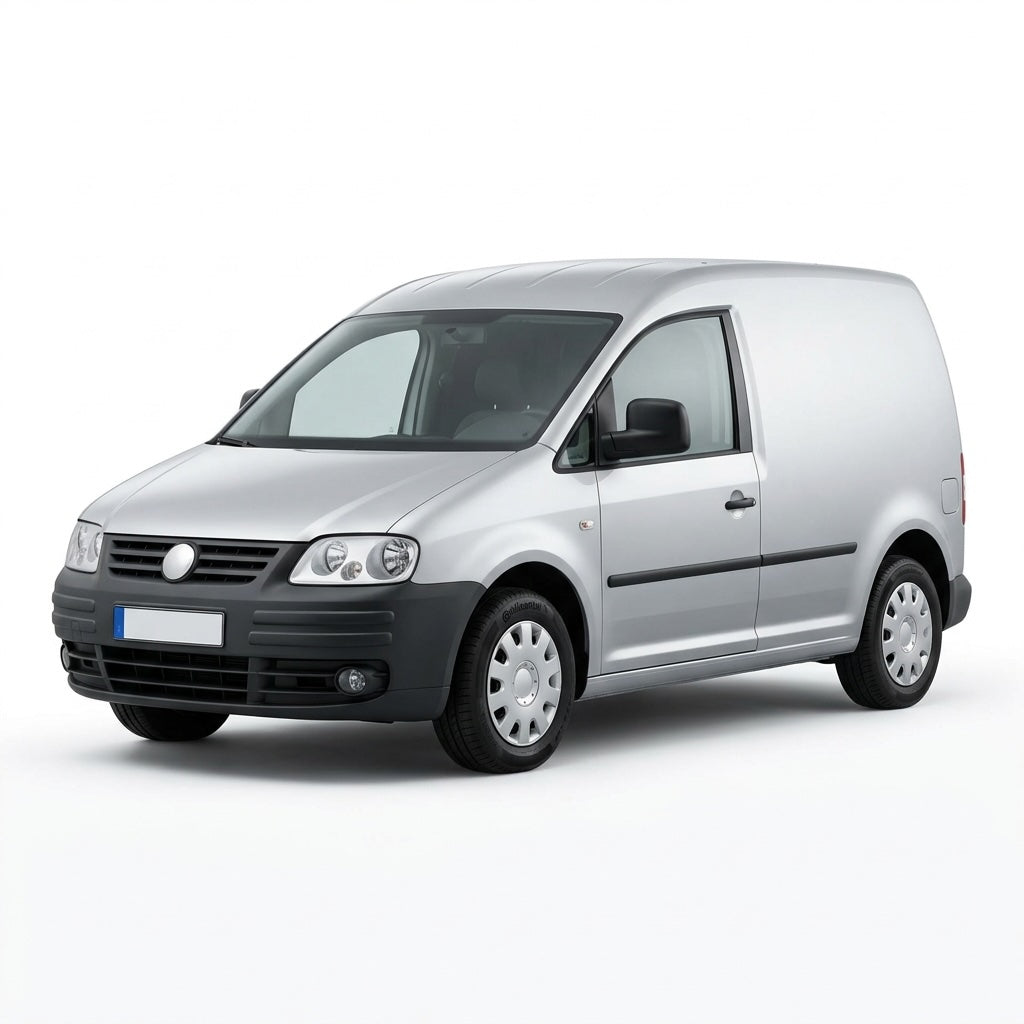 PDE-Produkte für VW Caddy 3 (III)