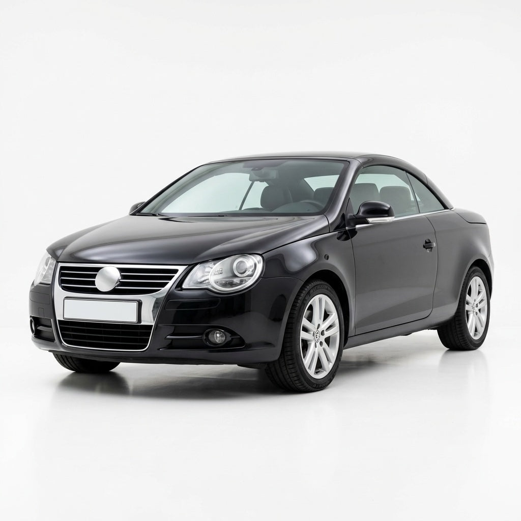 PDE-Produkte für VW EOS