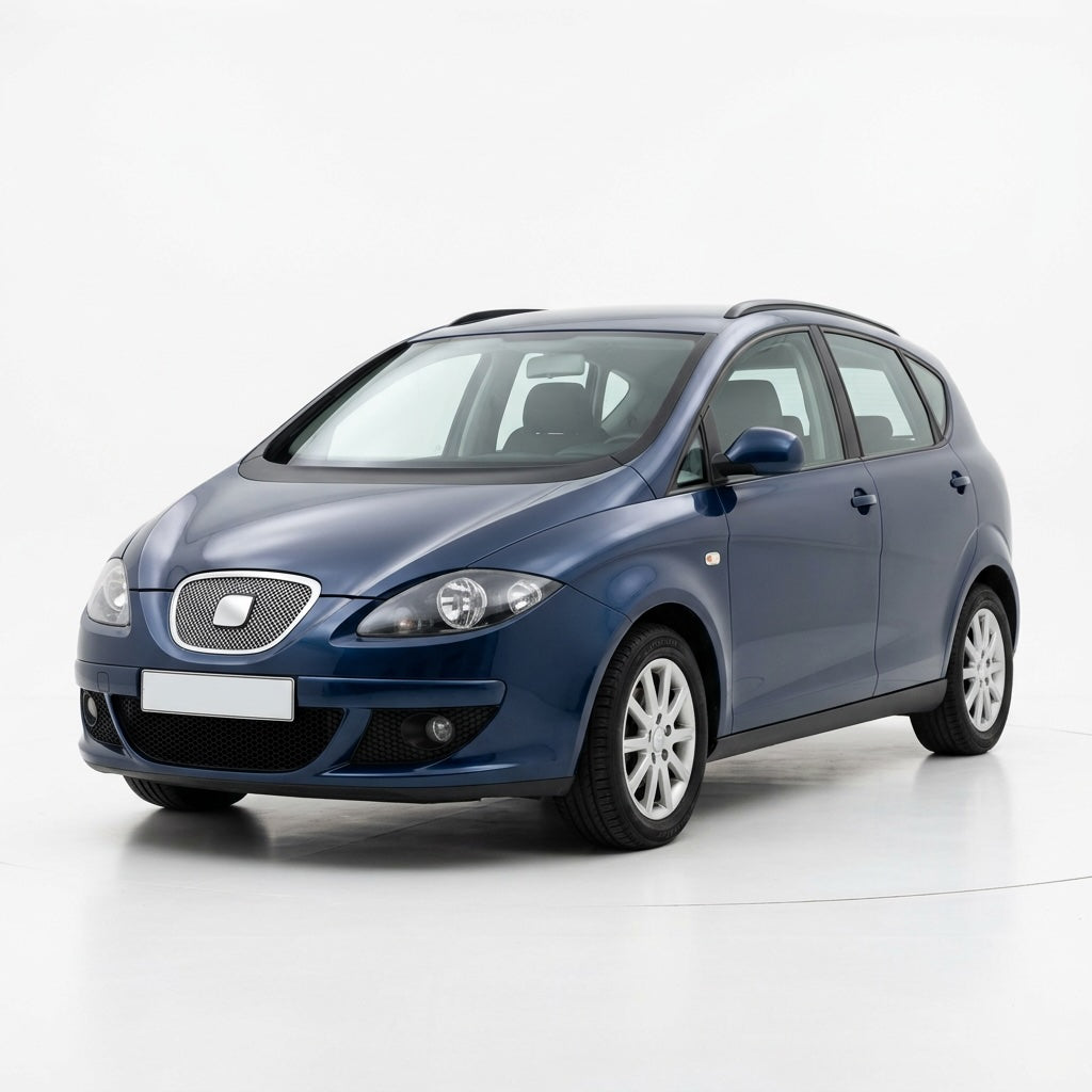 PDE-Produkte für SEAT Altea