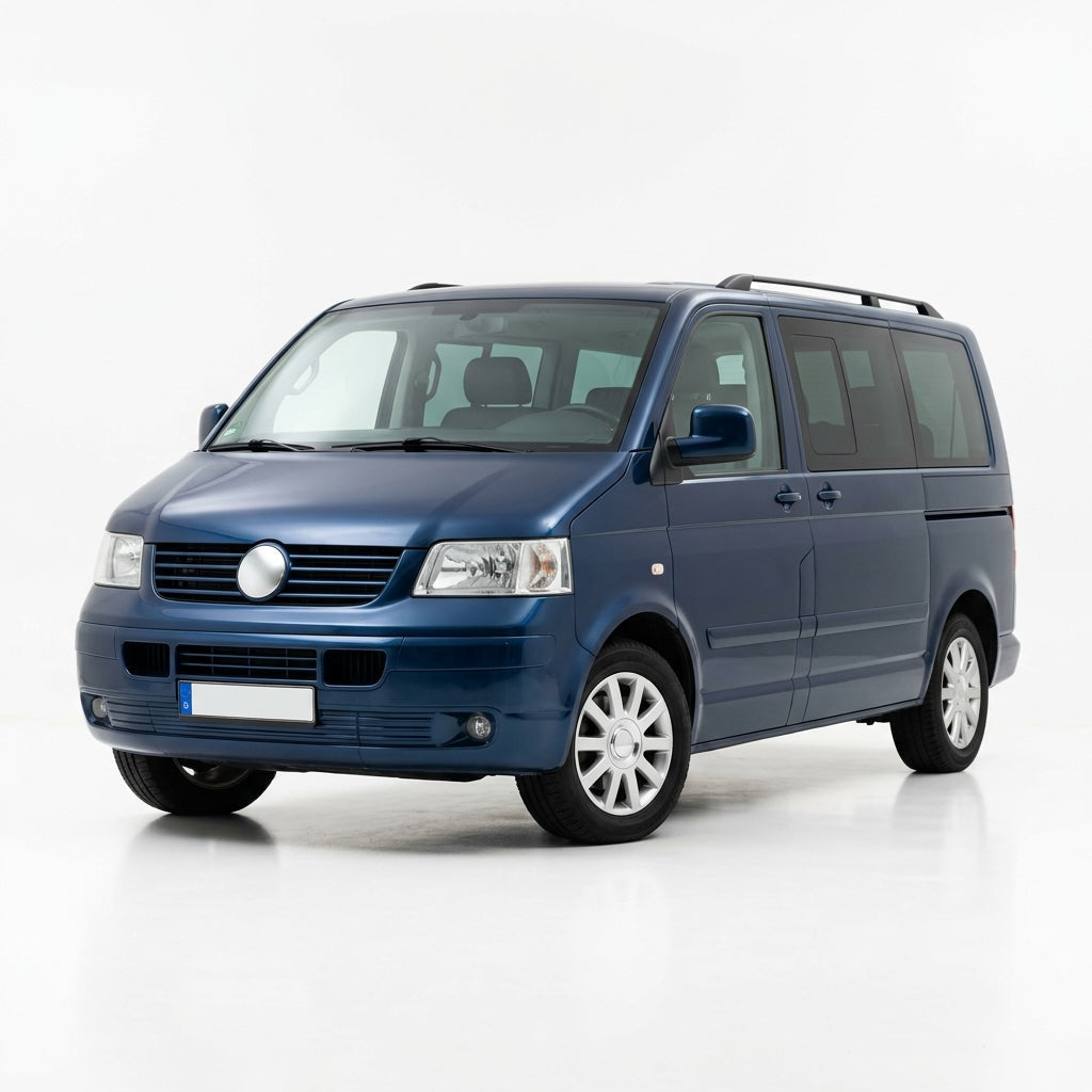 PDE-Produkte für VW Multivan T5
