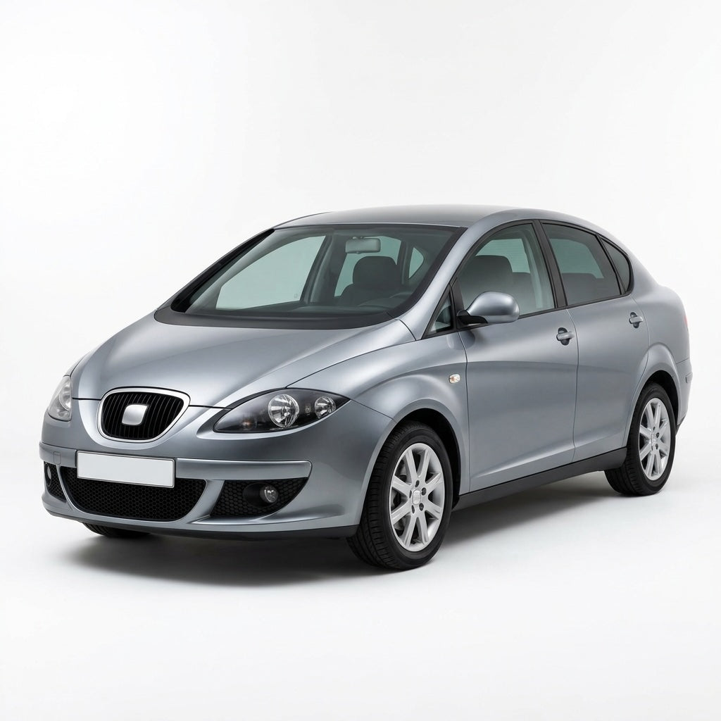 PDE-Produkte für SEAT Toledo 3