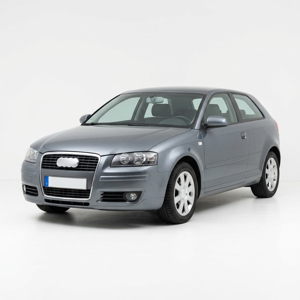 PDE-Produkte für AUDI A3