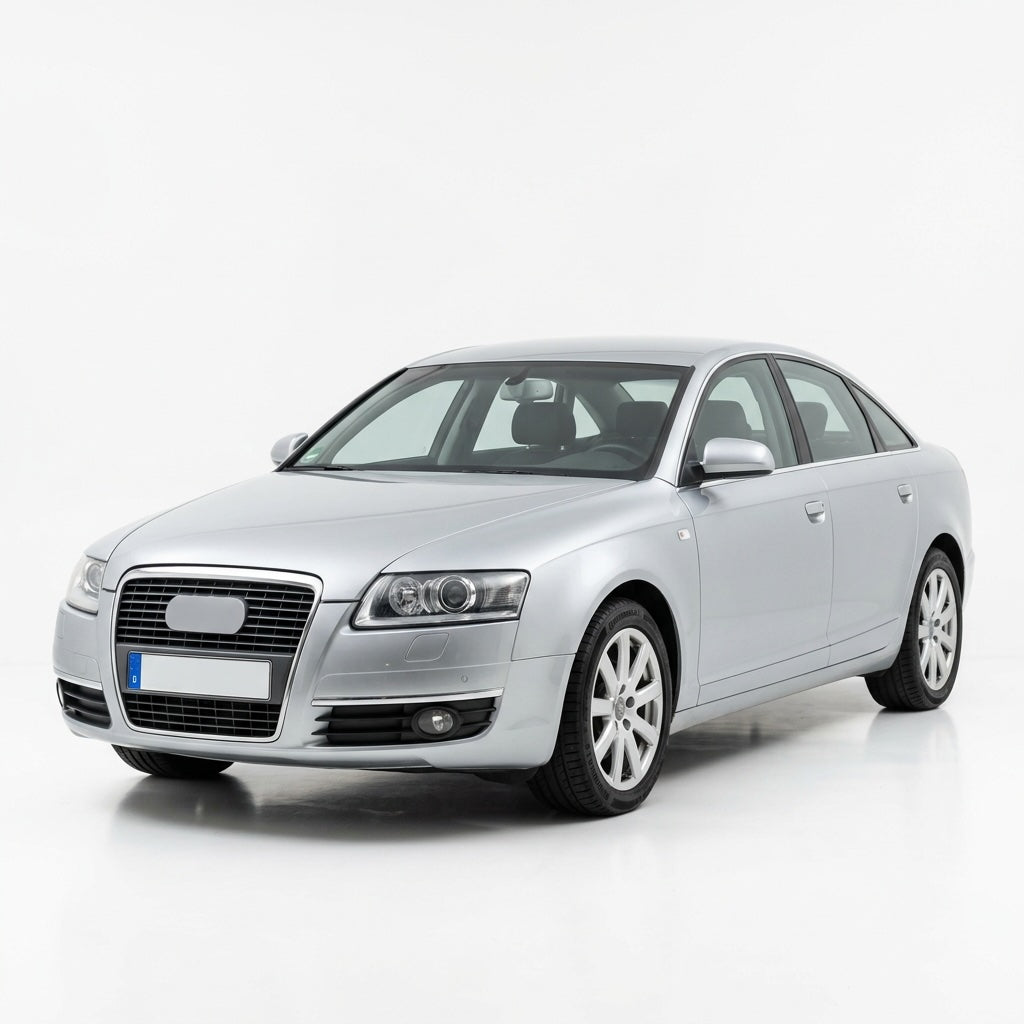 PDE-Produkte für AUDI A6