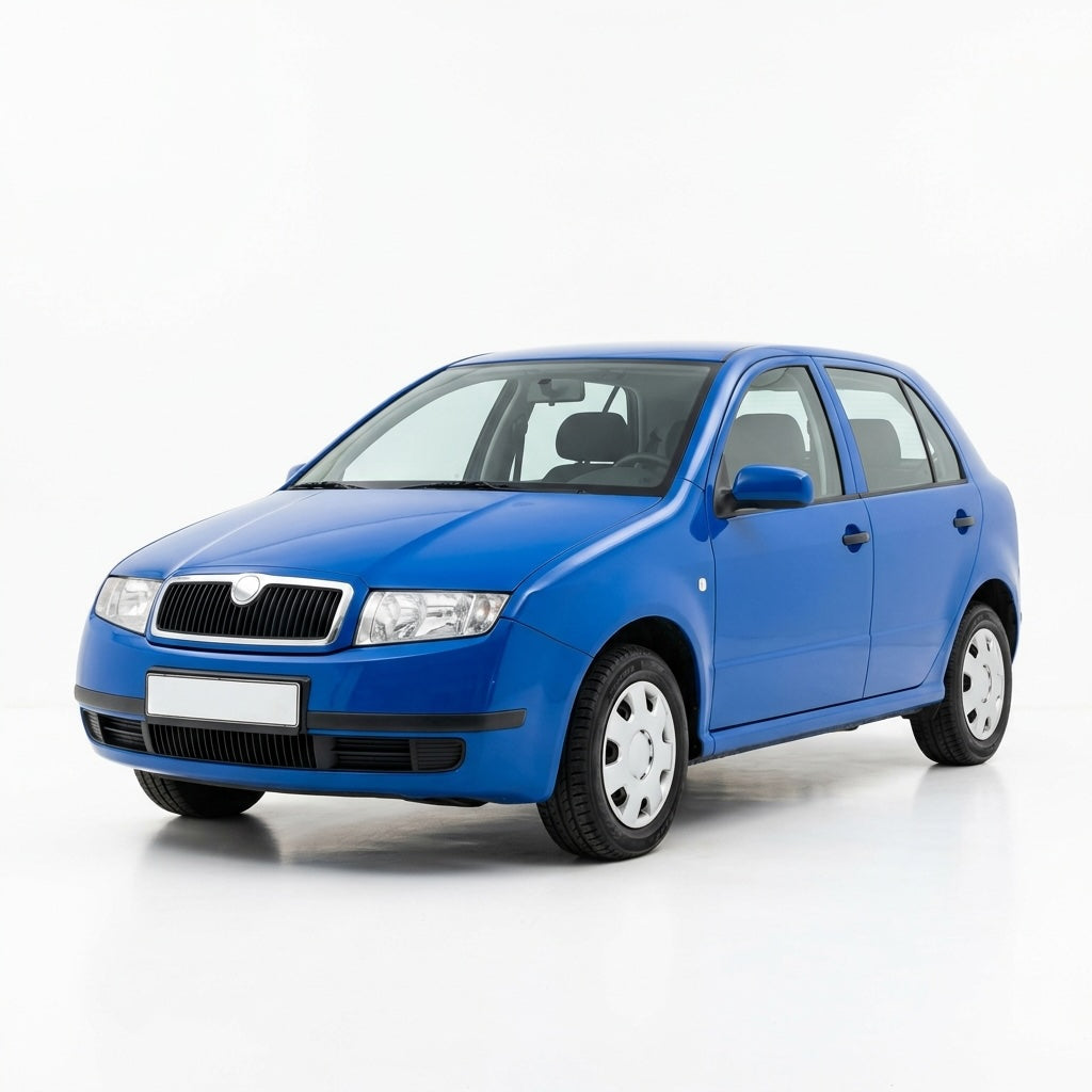 PDE-Produkte für ŠKODA Fabia 1