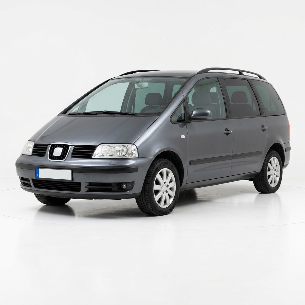 PDE-Produkte für SEAT Alhambra