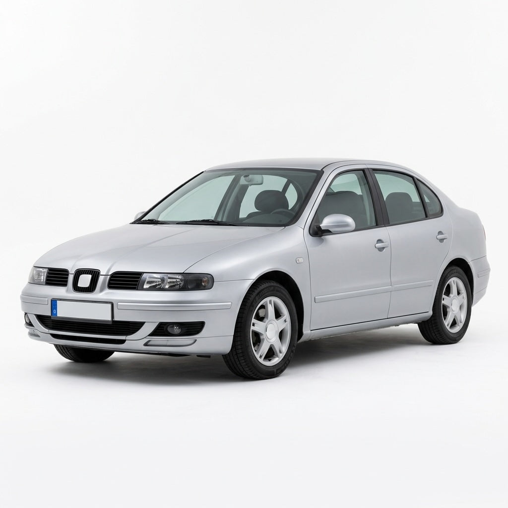 PDE-Produkte für SEAT Toledo 2