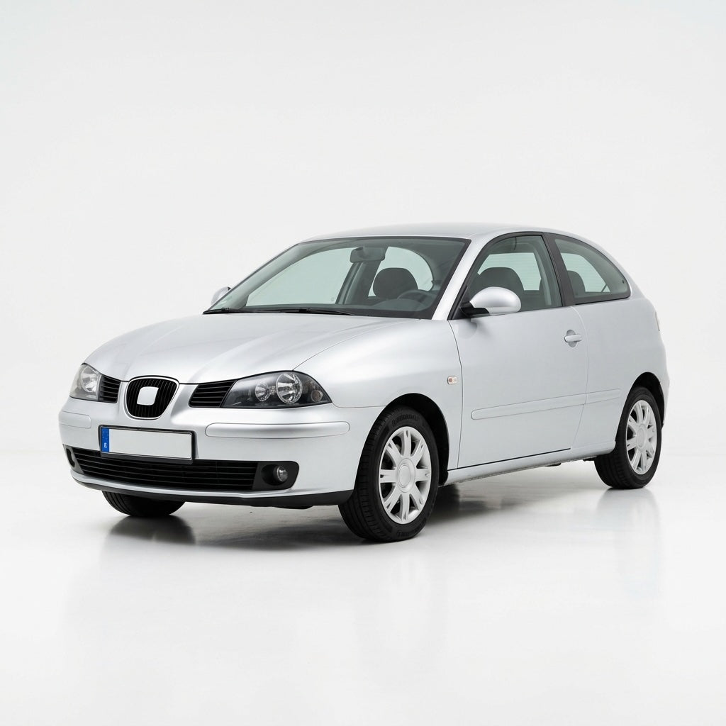 PDE-Produkte für SEAT Ibiza 3
