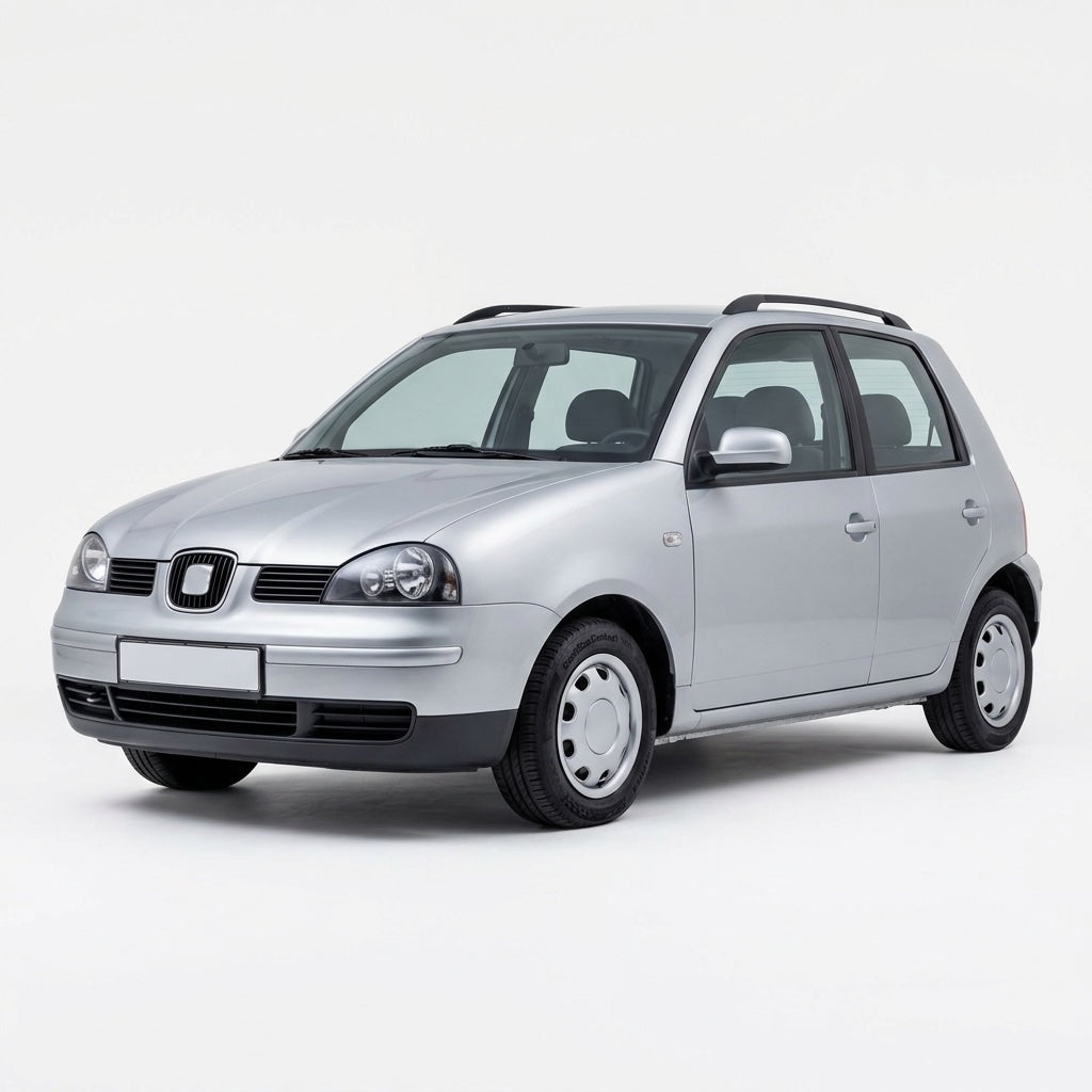 PDE-Produkte für SEAT Arosa