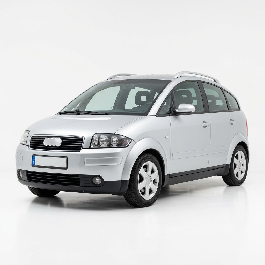 PDE-Produkte für AUDI A2