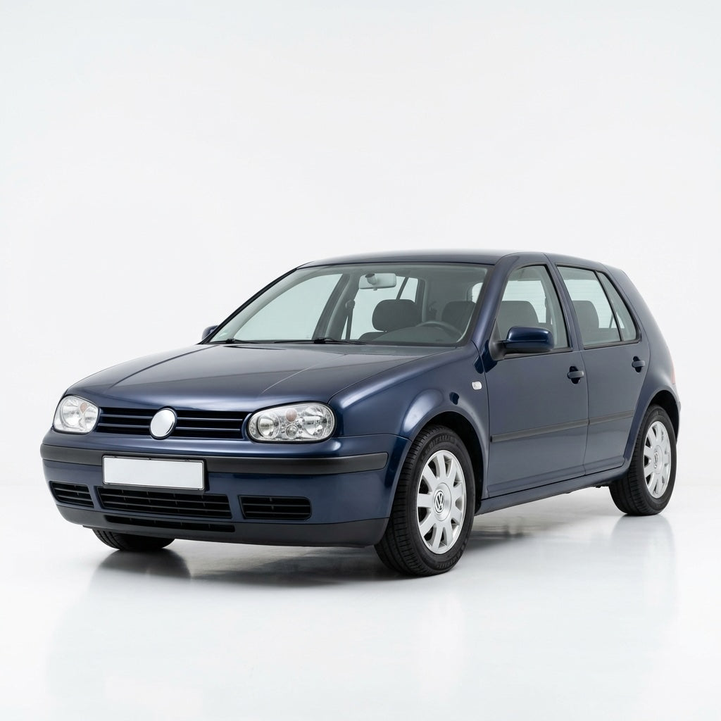 PDE-Produkte für VW Golf 4 (IV)