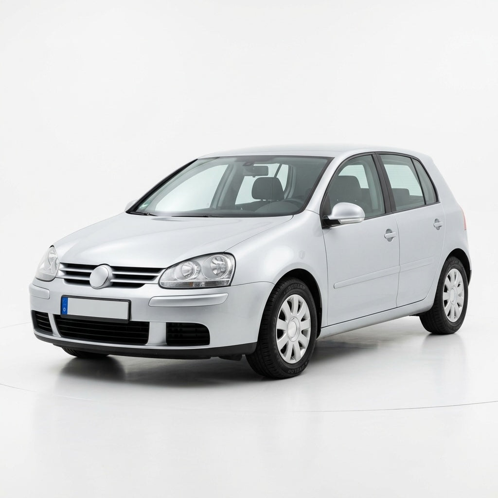 PDE-Produkte für VW Golf 5 (V)