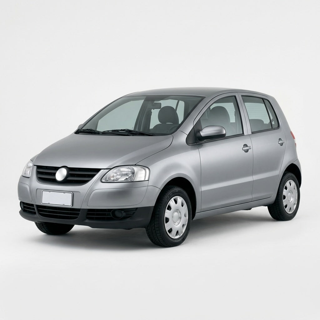 PDE-Produkte für VW FOX