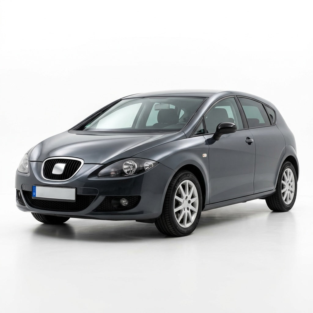 PDE-Produkte für SEAT Leon