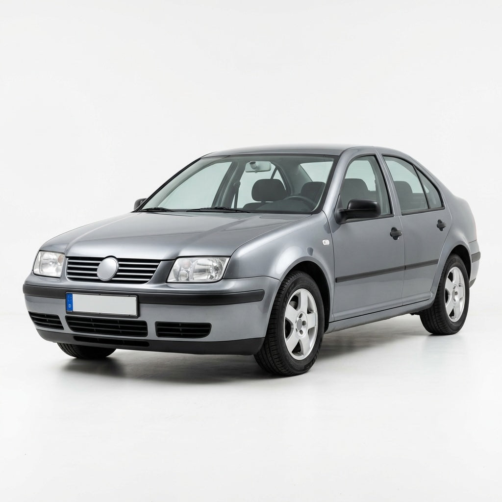 PDE-Produkte für VW Bora
