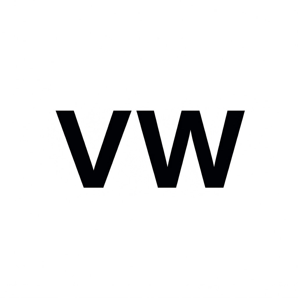 VW-Modell wählen