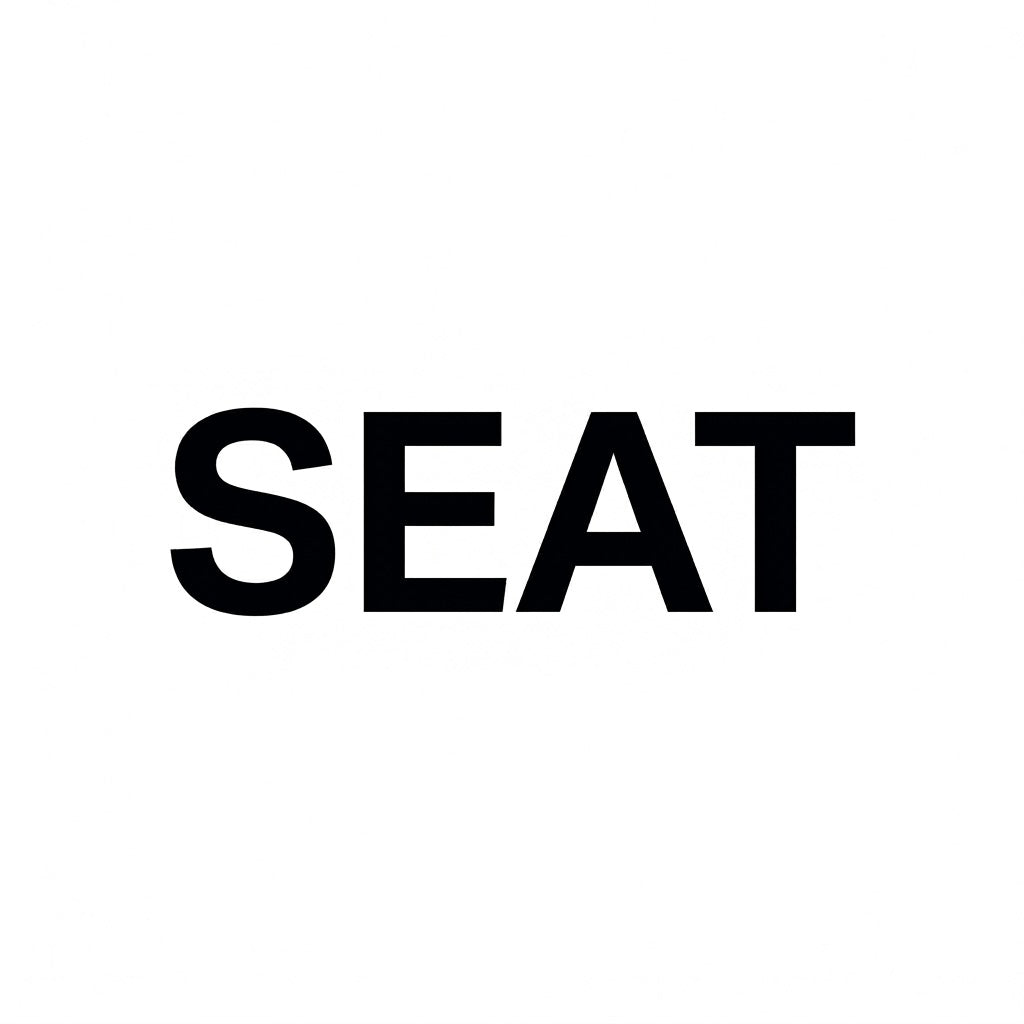 SEAT-Modell wählen