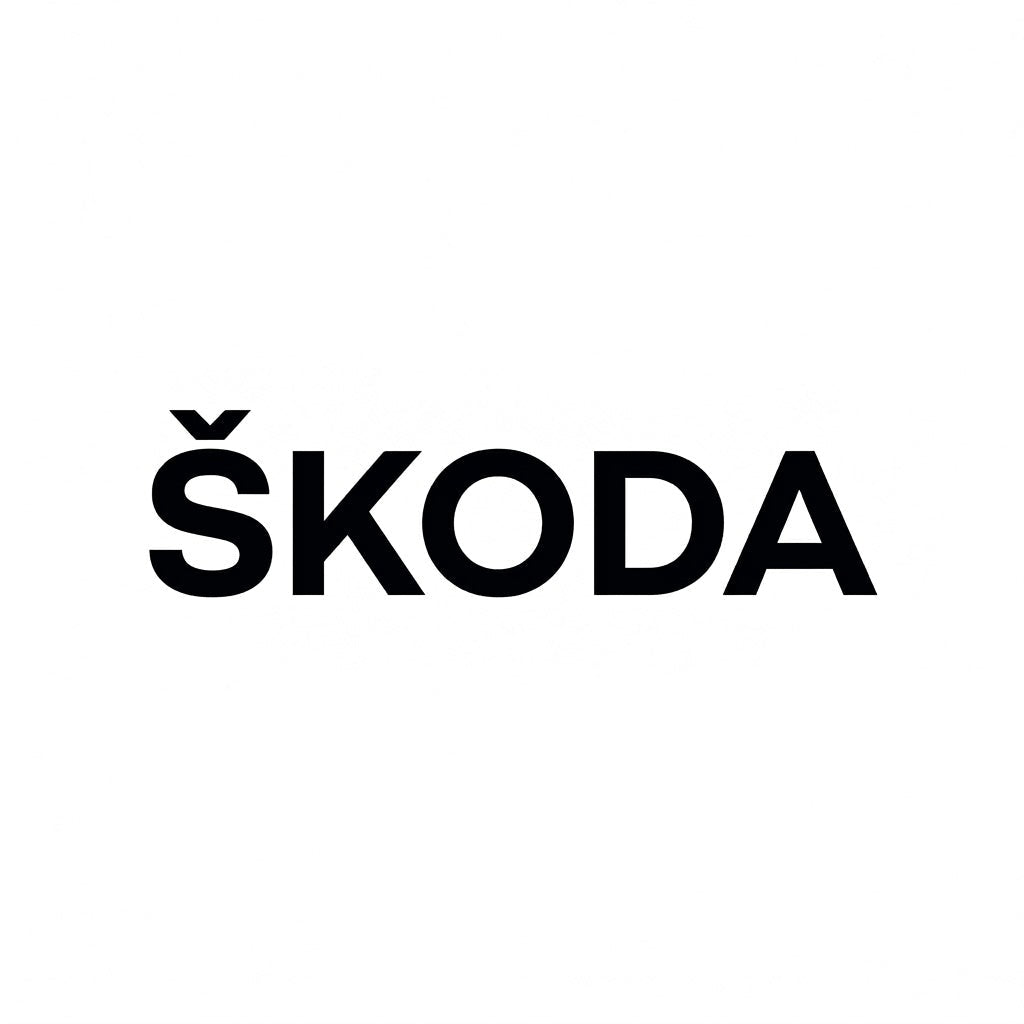 ŠKODA-Modell wählen