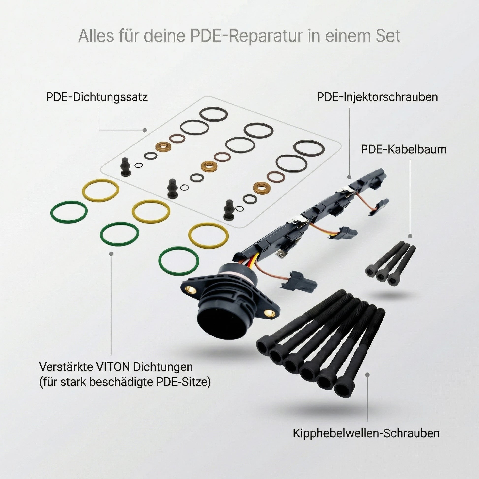3-zylinder_pde-komplett-set_anbauteile